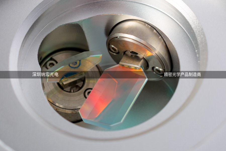 為什么鍍膜的時候有離子源的濾光片質(zhì)量比較好？