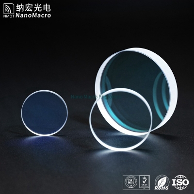 濾光片鍍膜層數(shù)如何影響其性能？——納宏光電專業(yè)鍍膜生產(chǎn)廠家為您解析